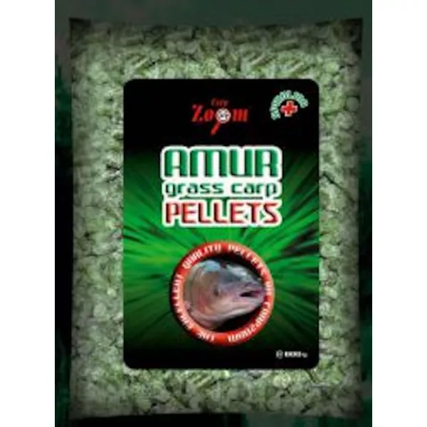 Carp Zoom CZ Pellet Amur, 20 mm, specjalny, 800gr