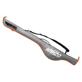 Predator Z Predator-Z Hanzo EVA pokrowiec na wędki, 145 cm