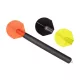 Carp Zoom CZ Trójkolorowy spławik markerowy