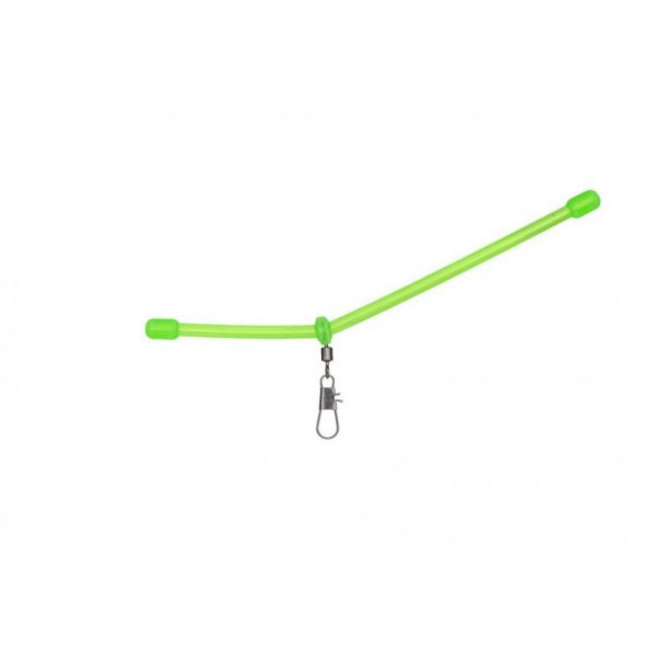 Carp Zoom CZ Plastikowy antysplątaniowy, 100 mm, 4 szt.