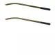 Carp Zoom CZ Standardowa plastikowa rurka wyrzutowa, 90 cm, o20 mm