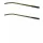Carp Zoom CZ Standardowa plastikowa rurka wyrzutowa, 90 cm, o24 mm