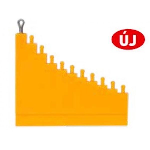 Carp Zoom CZ Miarka do przyponów włosowych.