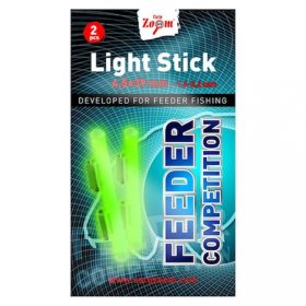 Carp Zoom CZ Świetlik Feeder, o 4,5x39 mm, 2 szt.