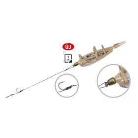 Carp Zoom CZ Kompletny zestaw Method Feeder, 40 g,