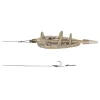 Carp Zoom CZ Kompletny zestaw Method Feeder, 40 g,