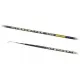 Carp Zoom CZ Interceptor Pole wędka, 500 cm, 5-częściowa