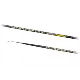 Carp Zoom CZ Interceptor Pole wędka, 700 cm, 7-częściowa