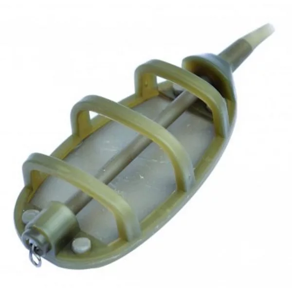 Carp Zoom CZ Fanatic Method Feeder Koszyk XL, 80 g,