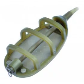 Carp Zoom CZ Fanatic Method Feeder Koszyk XL, 100 g,