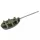 Carp Zoom CZ Fanatic Method Feeder Koszyk z systemem antysplątaniowym, 30 g,