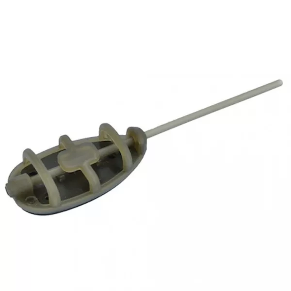 Carp Zoom CZ Fanatic Method Feeder Koszyk z systemem antysplątaniowym, 30 g,