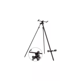 Carp Zoom River 2 Stojak na wędki Rod Pod 105x10x10cm