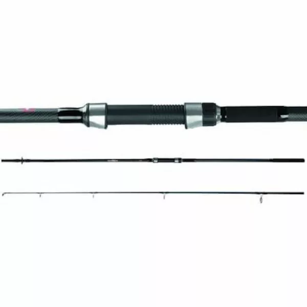 Wędka Carp Zoom CZ MeshPro Carp, 13 cali, 3,5 lb, 3-częściowa, 430 g