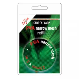   Carp Zoom CZ PVA Narrow Mesh wkład uzupełniający, o23 mm x 5 m