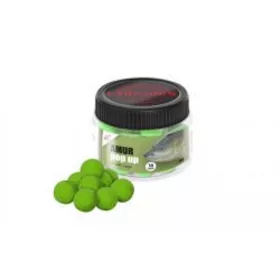   Carp Zoom CZ Amur - Grass Carp Pop Up przynęta haczykowa, 16 mm, naturalna, 40 g