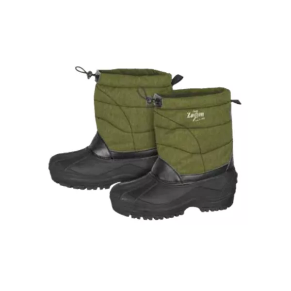 Carp Zoom NatureX Bakancs 43