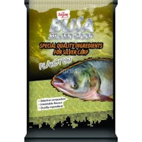 Carp Zoom CZ Silver carp groundbait, special, 3kg