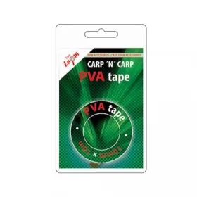 Carp Zoom CZ taśma PVA, 10 mm x 10 m