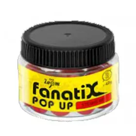   Carp Zoom CZ Fanati-X Pop Up przynęta haczykowa, 16 mm, miód, 40 g