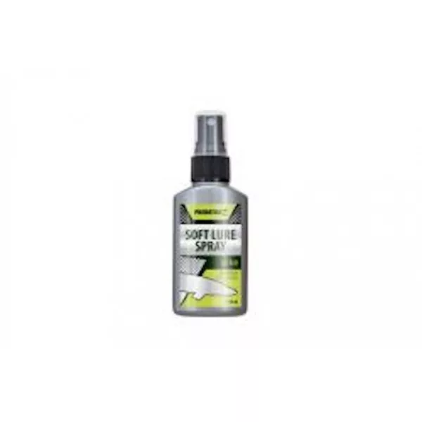 Predator Z Predator-Z Gumowa ryba, spray aromat twister, pstrąg, 50 ml