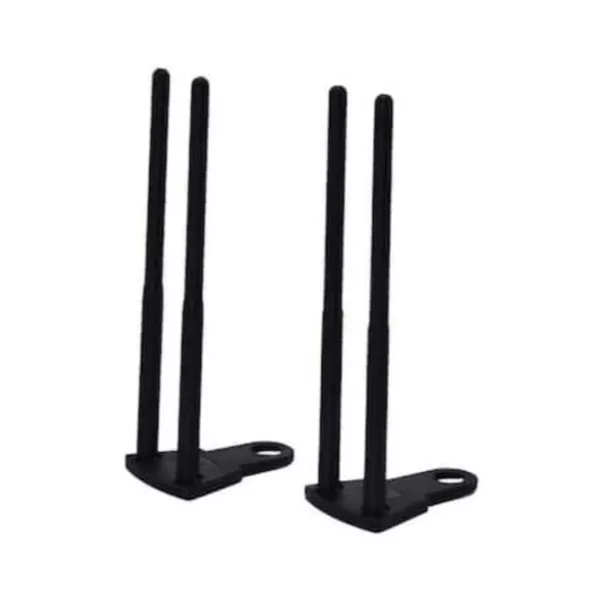 Marshal Marshal pomocnicza widełka do wędki, 13,5 cm