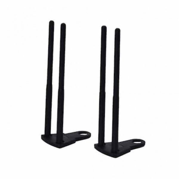 Marshal Marshal pomocnicza widełka do wędki, 11 cm