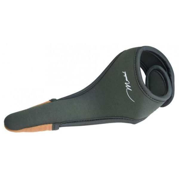 Marshal Marshal bőrbetétes ujjvédő dobókesztyű