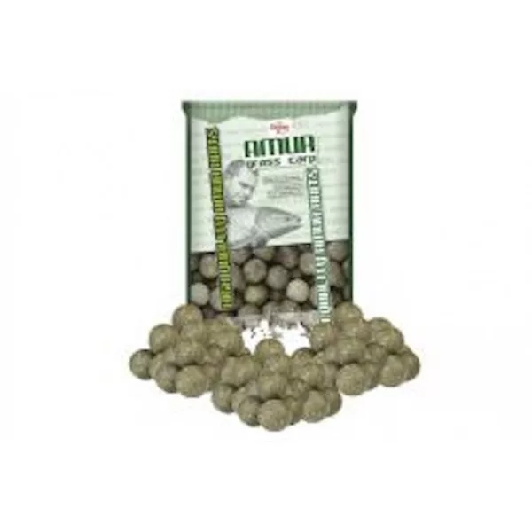 Carp Zoom CZ Amur-Grass Carp Boilie przynęta haczykowa, 20 mm, klasyczna, 800 g