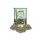 Carp Zoom CZ Amur-Grass Carp Boilie przynęta haczykowa, 20 mm, korzenna, 800 g