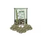Carp Zoom CZ Amur-Grass Carp Boilie przynęta haczykowa, 20 mm, korzenna, 800 g