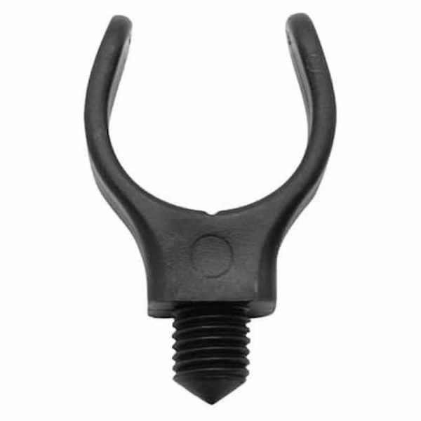 Carp Zoom CZ Głowica uchwytu na wędkę z tworzywa sztucznego, 4 szt.