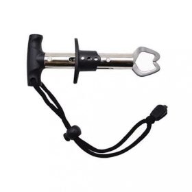 Predator Z PZ PZ chwytak do ryb stalkingowy, 16 cm