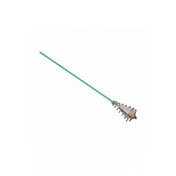 Carp Zoom CZ Kosz zanętowy dalekiego zasięgu - z ołowiem, 60 g,
