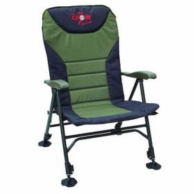   Carp Zoom CZ Fotel wędkarski Recliner Komfort, 56x46x42/98 cm