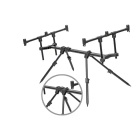 Carp Zoom Maximal 2in1 70-110cm Rod Pod Na 3 Wędki