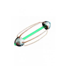 Carp Zoom CZ Koszyk żebrowany, 50 g,