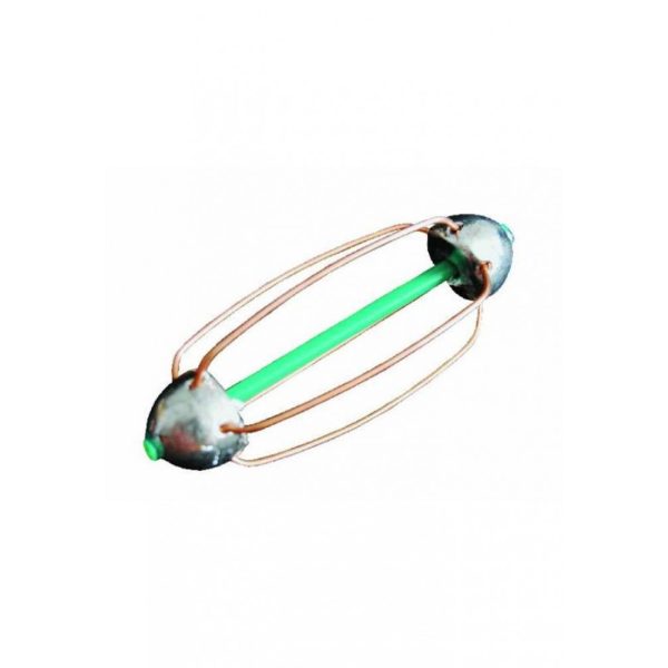 Carp Zoom CZ Koszyk żebrowany, 50 g,