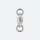 BKK INFINITY SWIVEL Krętlik 1# * db/csomag Krętlik