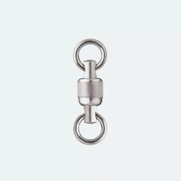 BKK INFINITY SWIVEL Krętlik 1# * db/csomag Krętlik