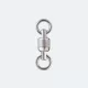 BKK INFINITY SWIVEL Krętlik 4# * db/csomag Krętlik