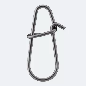 BKK DUOLOCK SNAP-51 000 12 db/csomag Agrafka