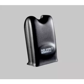   Delkim Twardy futerał (Plus i Tx-i Plus) - POKROWIEC OCHRONNY NA ELEKTRONICZNY SYGNALIZATOR BRAŃ