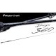 Major Craft Days 360 D360C-610M Baitcast R-Fast 2,08m 7-21gr 2 Piece Casting Spinning Rod