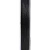Spomb Tapered Braided Leaders 0,35mm-0,18mm Czarny Pleciony Przypon Rzutowy 3x10m