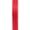 Spomb Tapered Braided Leaders 0,35mm-0,18mm Czerwony Pleciony Przypon Rzutowy 3x10m