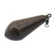 Korda Distance Casting Swivel Blister Ciężarek Karpiowy 70gr 2szt