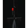 Fox Spomb Light Red Illuminating