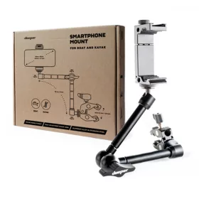 Deeper Csónakos Telefon Rögzíítő