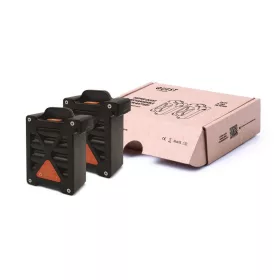 Zestaw akumulatorów Deeper Rechargeable Li-Ionbattery